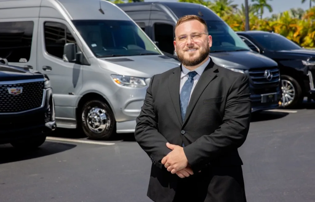 Private Chauffeur Services