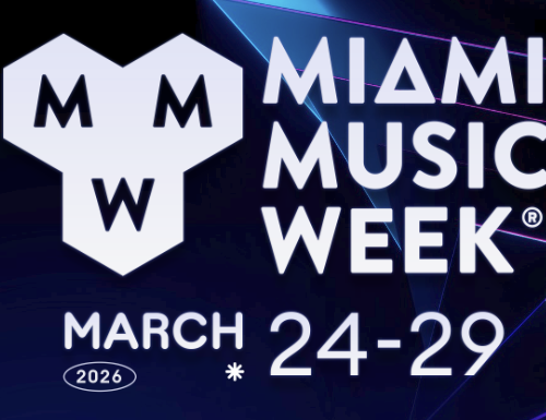 Luxury chauffeur transportation for Miami Music Week in Miami
