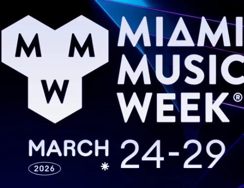 Luxury chauffeur transportation for Miami Music Week in Miami