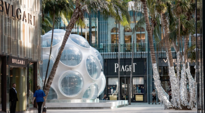 Best Luxury Shopping in Miami: A Guide to Designer Stores and Exclusive Experiences