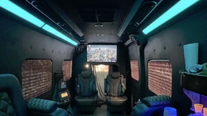 Holiday Party Transportation: Why Luxury Rides Make the Season Extra Special