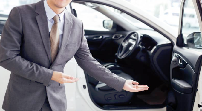 How to Choose the Right Luxury Transportation in Miami