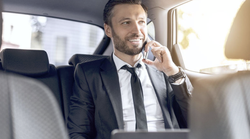 The Importance of Corporate Transportation Services in Florida