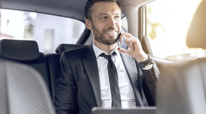 Luxury Transportation for Sporting Events in Miami