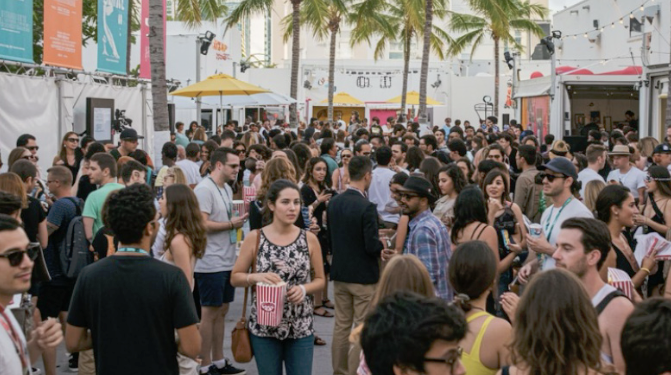 Miami Film Festival Transportation: The Best Ways to Get Around