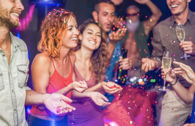 Miami New Year’s Events That Call for Luxury Transportation