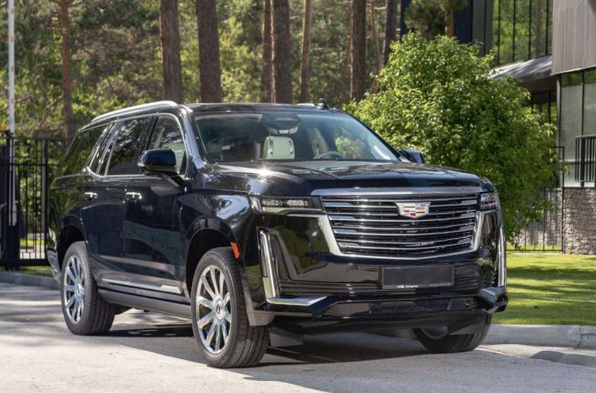 Featured image for blog post: The Most Popular Luxury SUVs Used in Premium Transportation Services