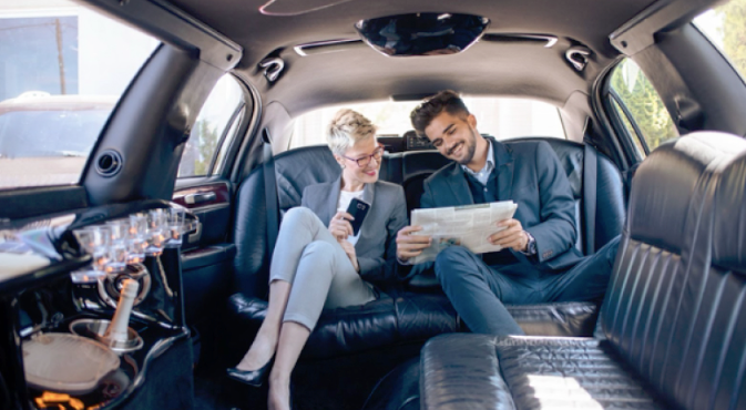 Special Events Made Easy: When to Book a Limo Service in Fort Lauderdale