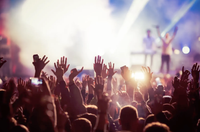Don’t Miss a Beat: Why Concert Transportation Matters